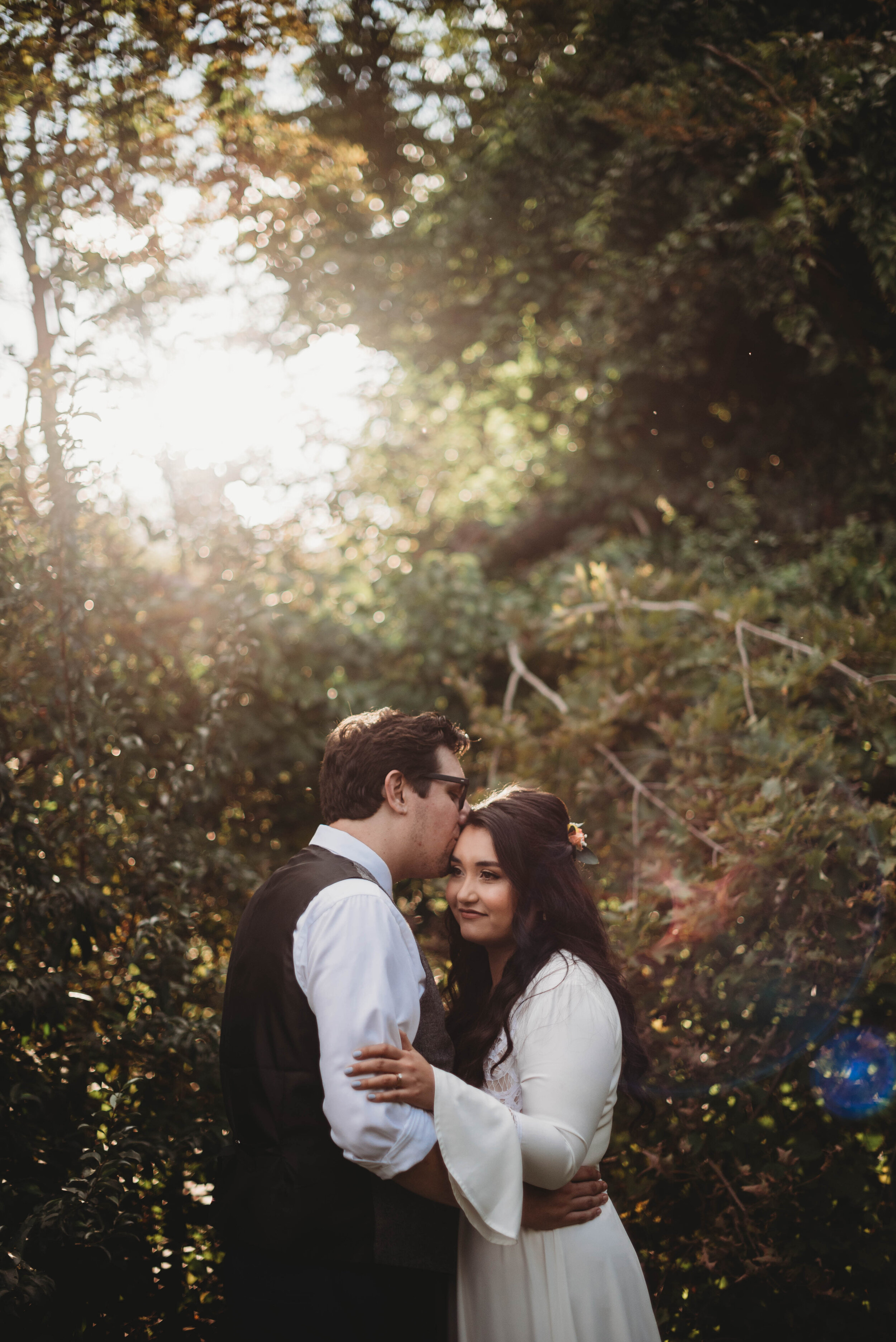 Thayer Homestead Wedding East Passage Co.