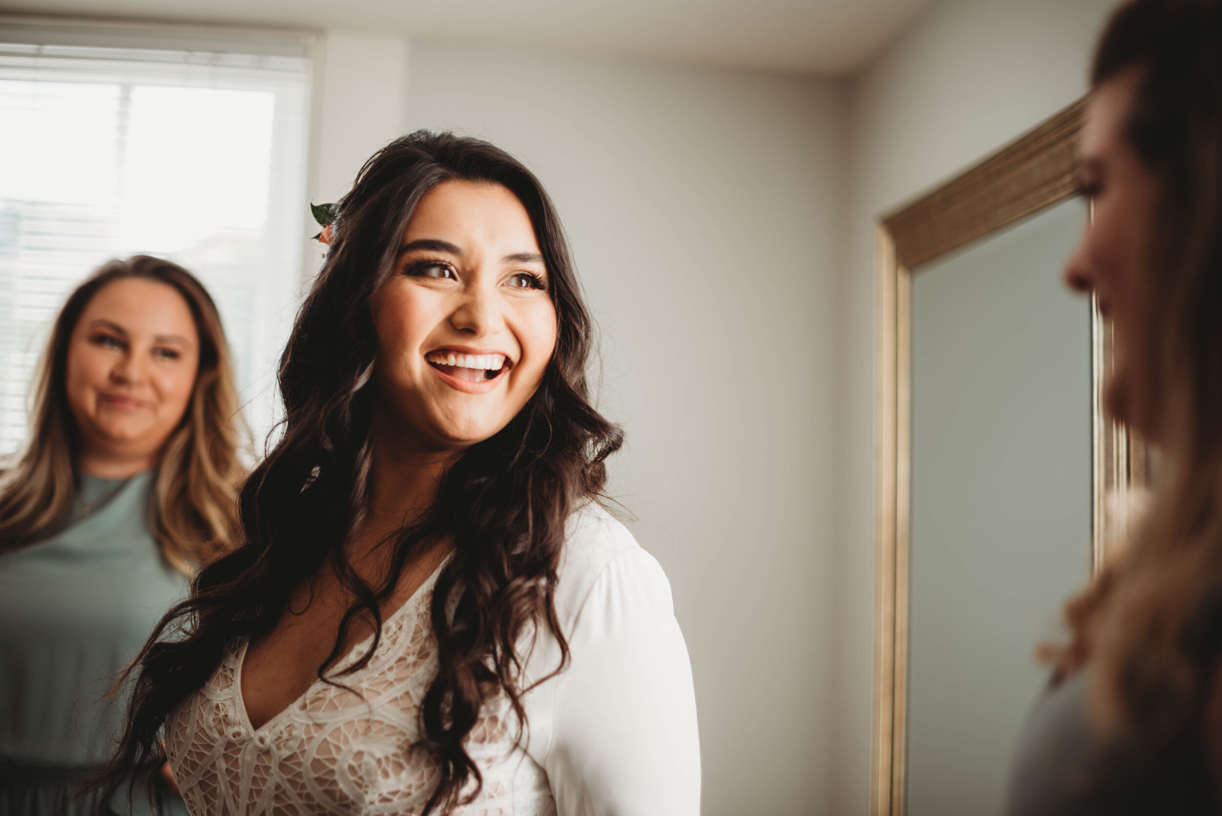 Thayer Homestead Wedding East Passage Co.