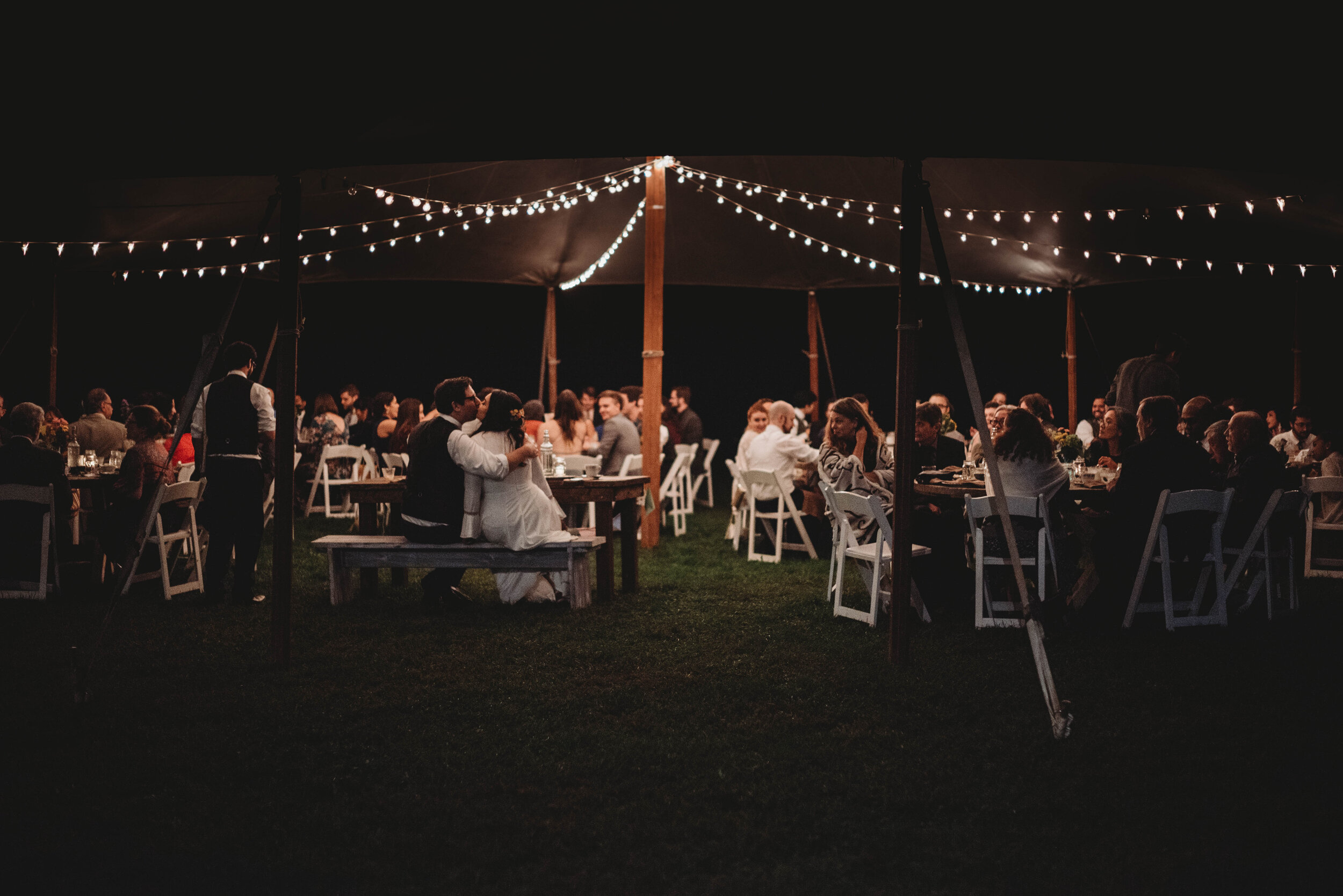 Thayer Homestead Wedding East Passage Co.