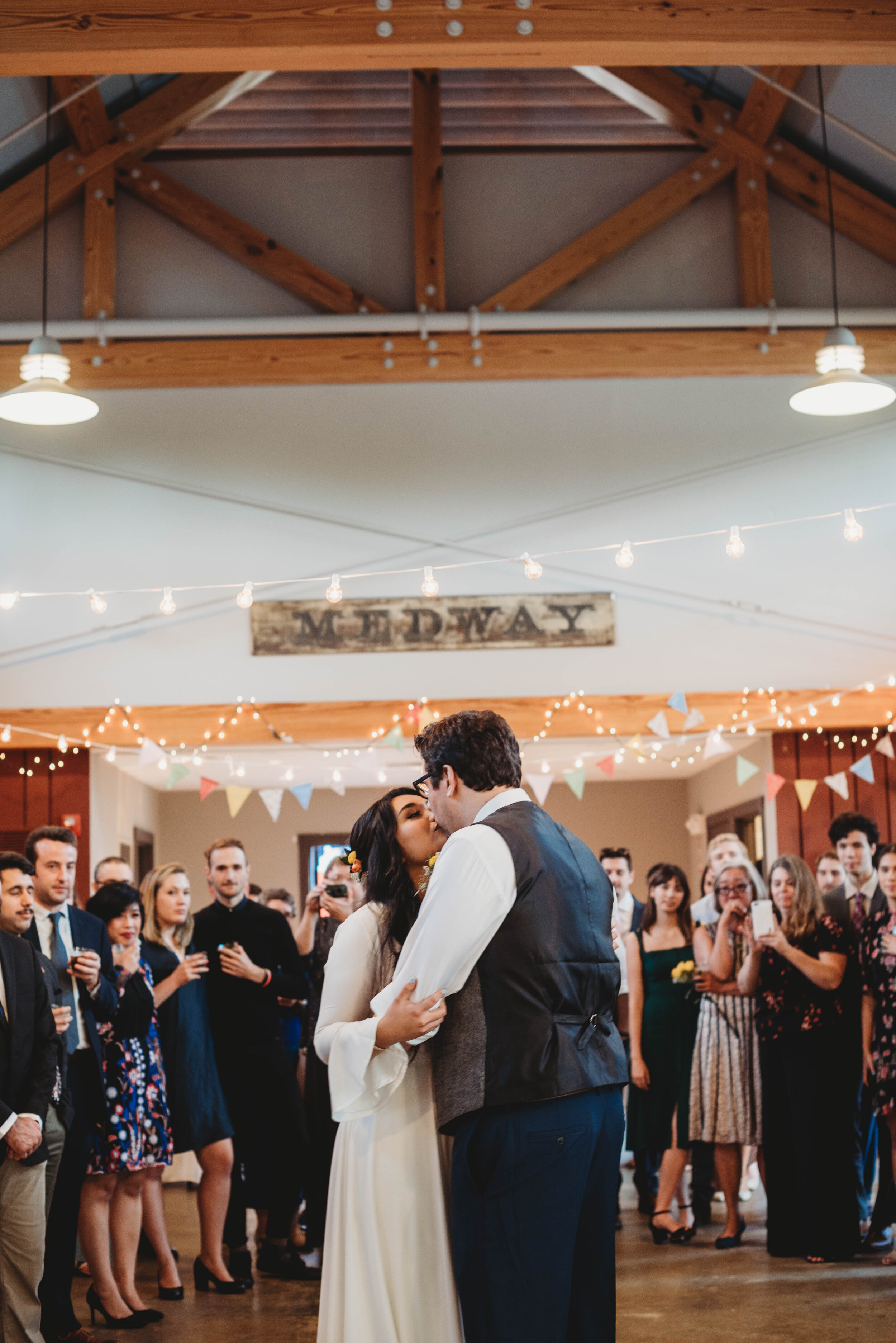 Thayer Homestead Wedding East Passage Co.